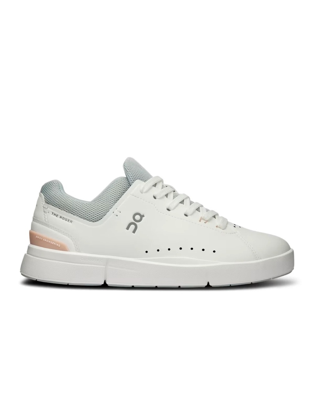 ON The Roger Advantage Sneakers Women’s Size 9.5